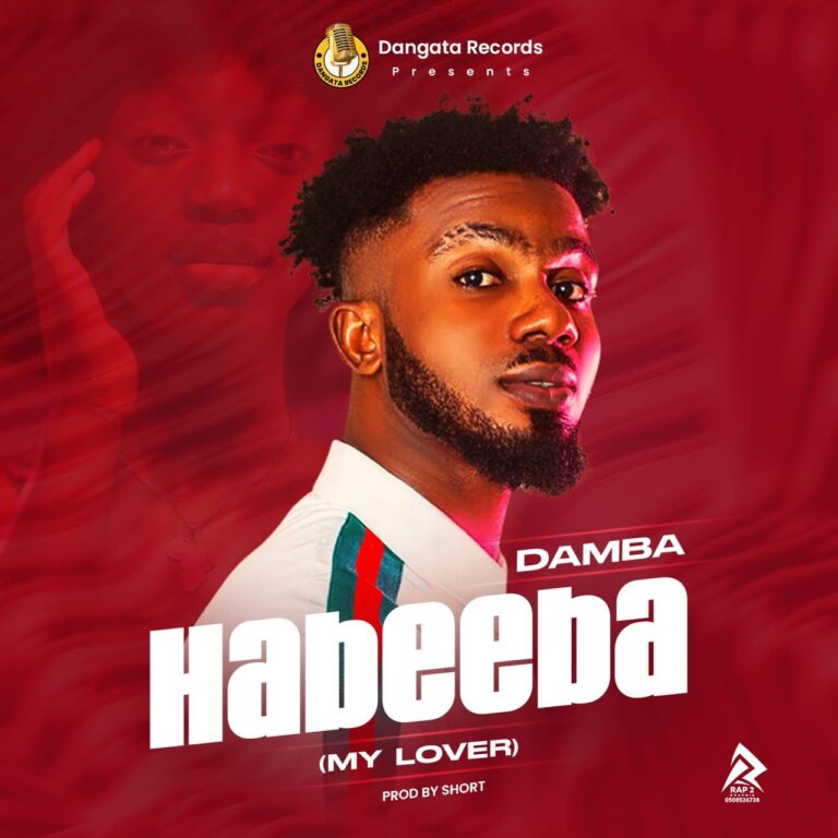 Download Mp3:Damba-Habeeba