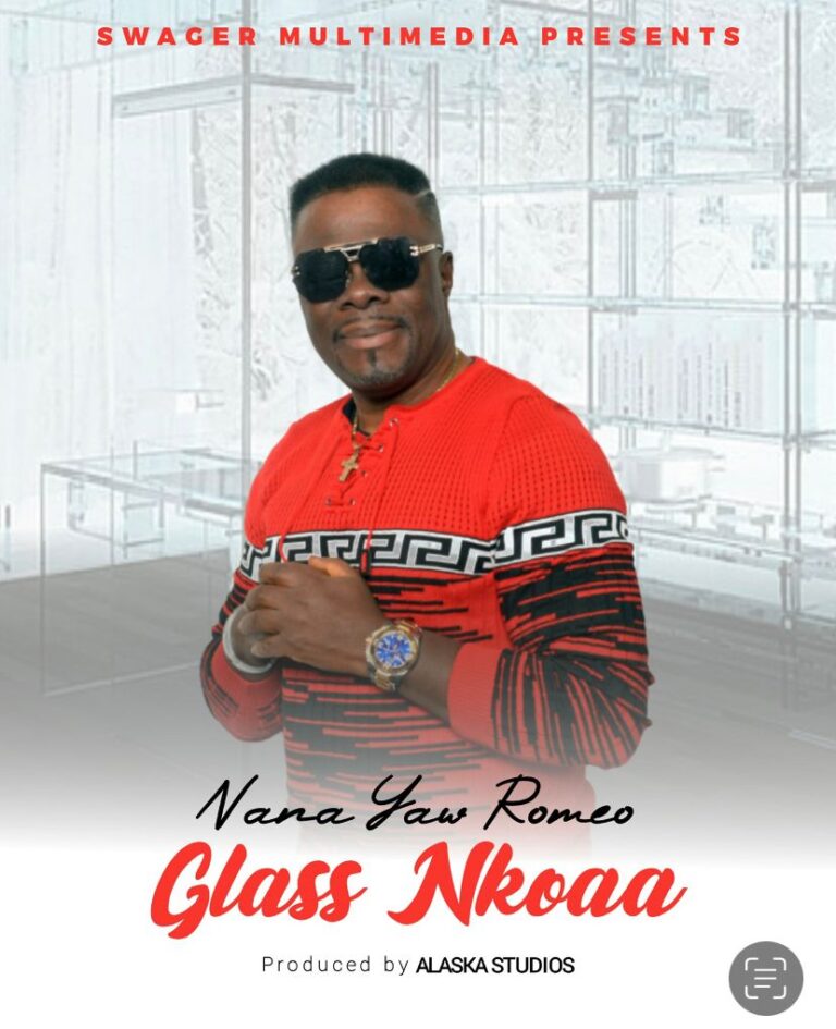 Nana Yaw Romeo-Glass Nkoaa