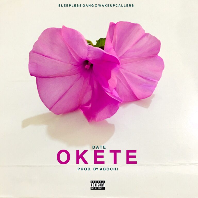 Okete – Date (Prod. By Abochi)
