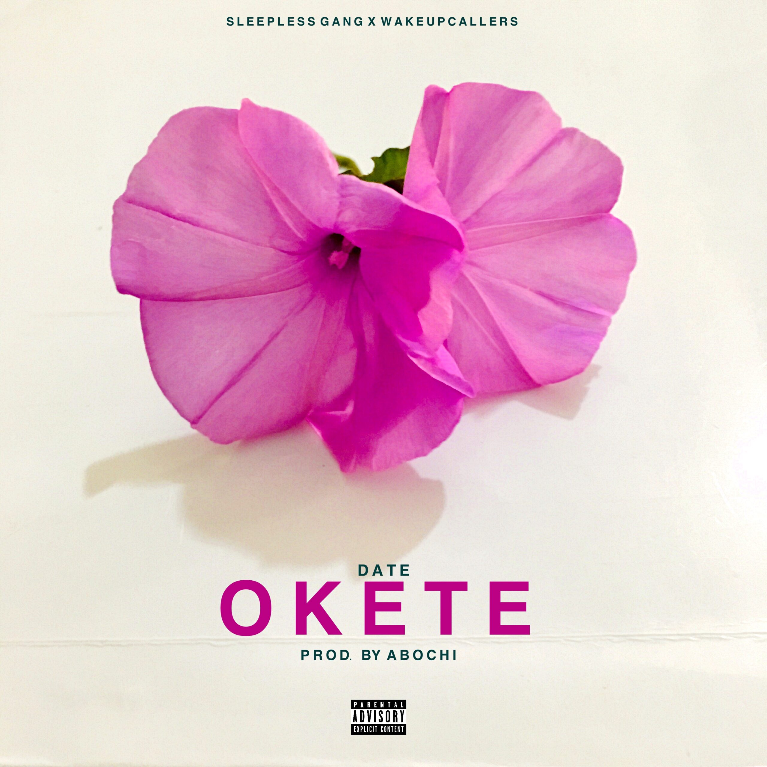 Download Okete - Date (Prod. By Abochi)-Ghflamez.com-mp3-image