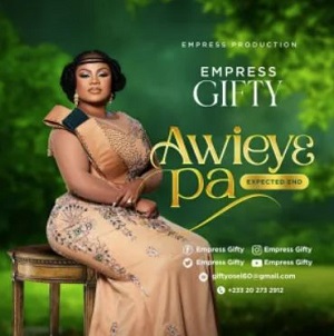 Download Empress Gifty-Awiey3 Pa (Expected End)-Ghflamez.com-mp3-image