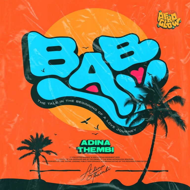 Download Mp3:Adina Thembi-Baby