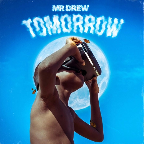 Download Mr Drew-Tomorrow-Ghflamez.com-Mp3-image