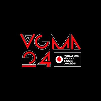 VGMA24 Full List Of Winners 2023-Ghflamez.com-image