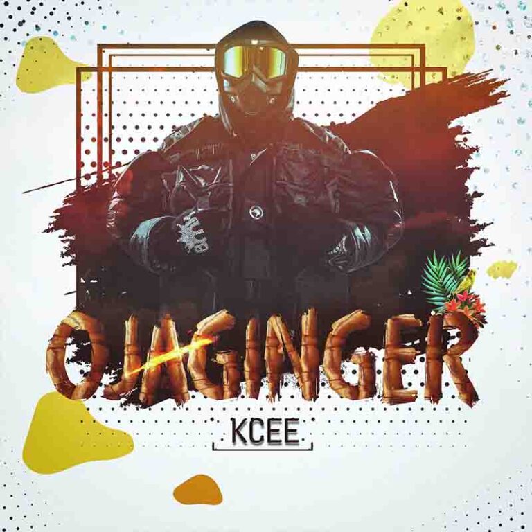 Kcee – Ojaginger (Instrumental)