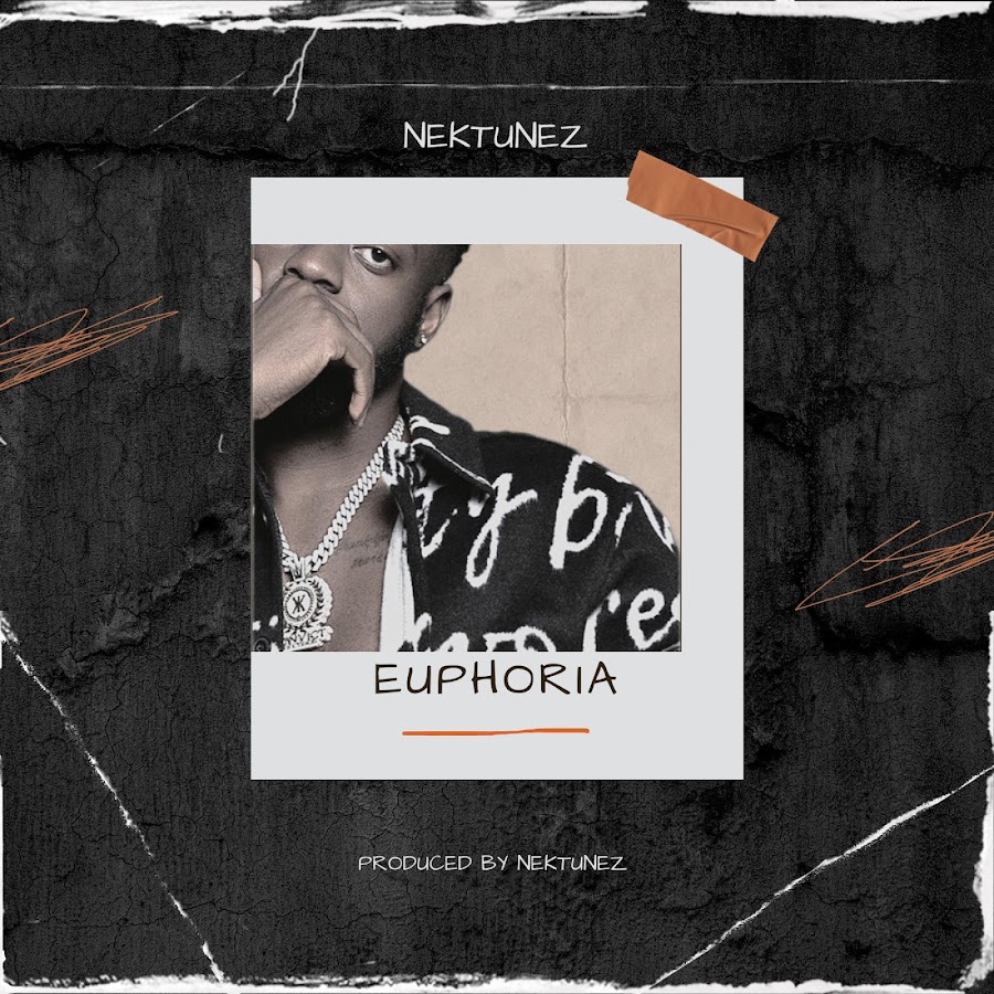Download Nektunez – Euphoria (Instrumental)-Ghflamez.com-mp3-image