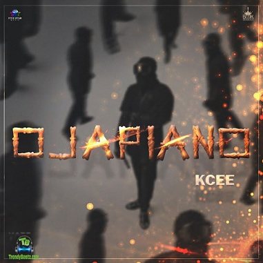 Download Mp3:Kcee – Ojapiano