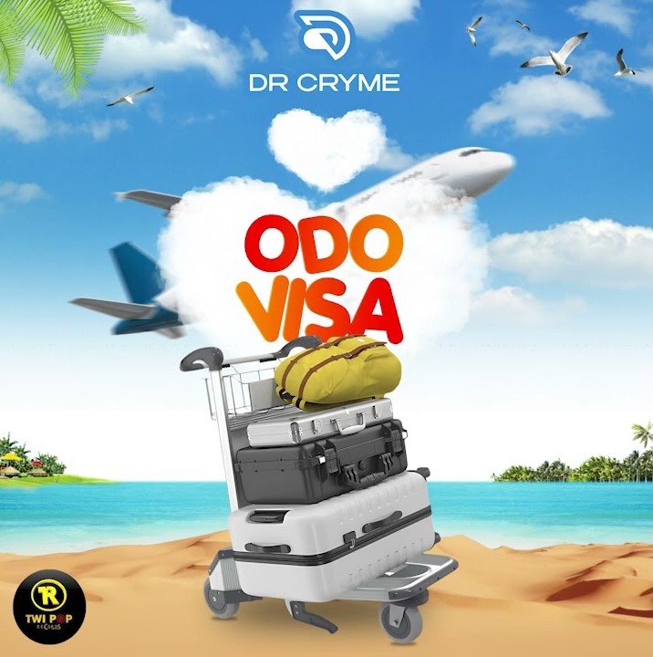 Download Mp3:Dr Cryme-Odo Visa