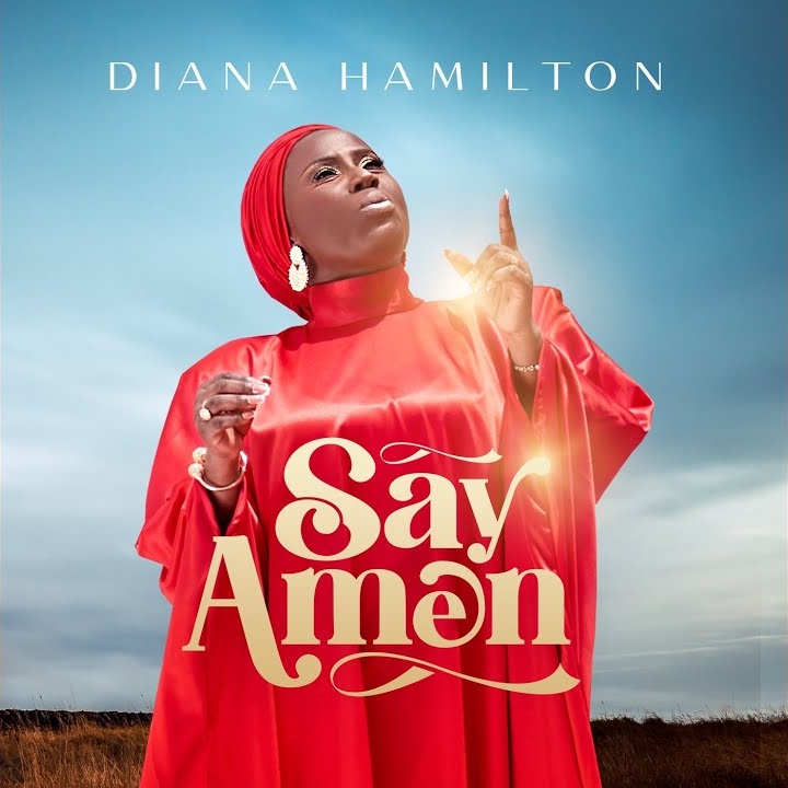 Download Mp3:Diana Hamilton – Say Amen