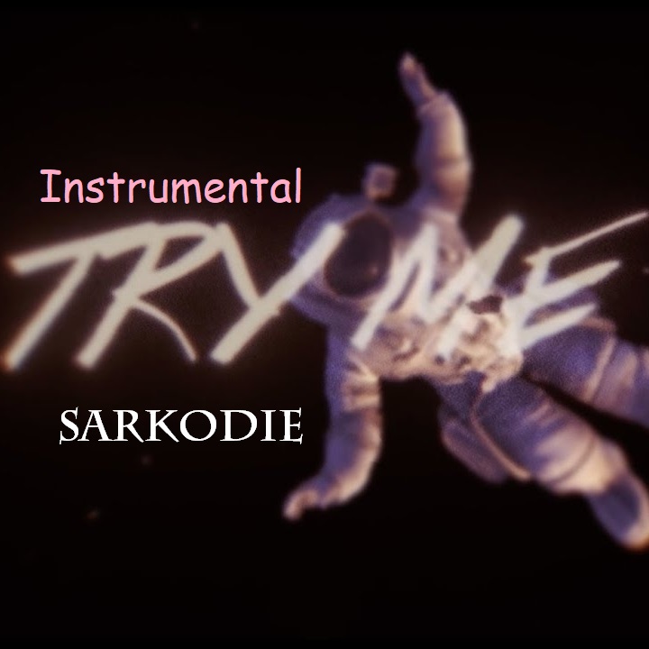 Sarkodie – Try Me (Instrumental)