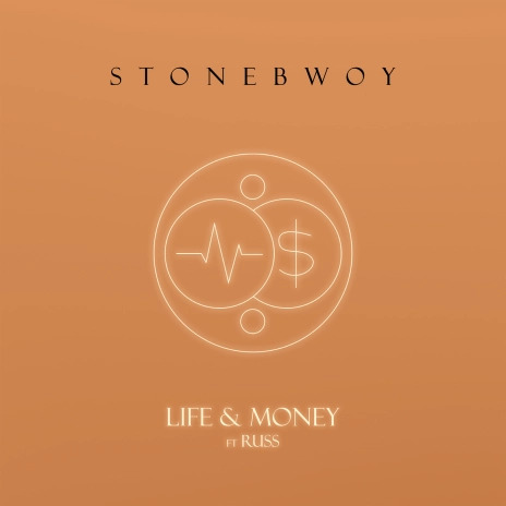 Stonebwoy-Life & Money (Remix) Ft Russ