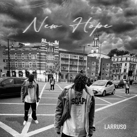 Download Mp3:Larruso New Hope