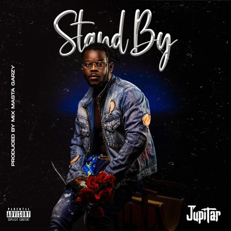 Download Mp3:Jupitar-Stand By