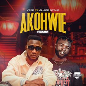 Ypee  Akohwie (Remix)Ft Jhade Stone