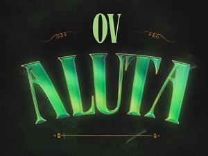 Download OV Aluta (New Song 2023)-Ghflamez.com-mp3-image