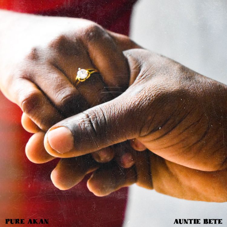 Download Music:Pure Akan Auntie Bete