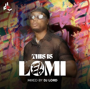 Download Mp3:DJ Lord OTB This Is E.L