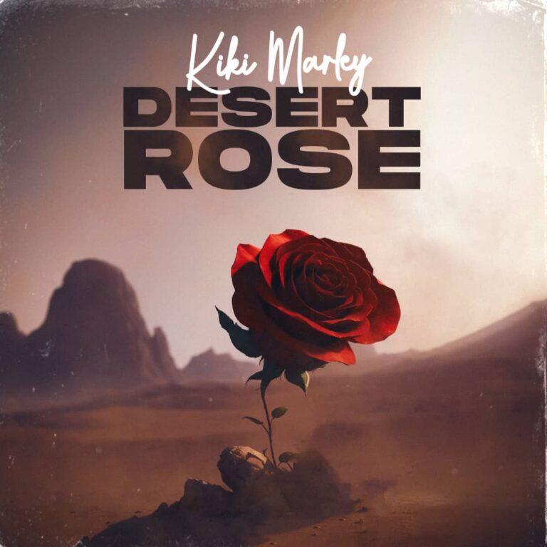 Download Mp3:Kiki Marley- Adoley