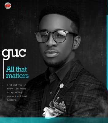 Minister GUC – All That Matters