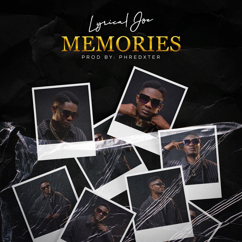 Download Mp3:Lyrical Joe Memories
