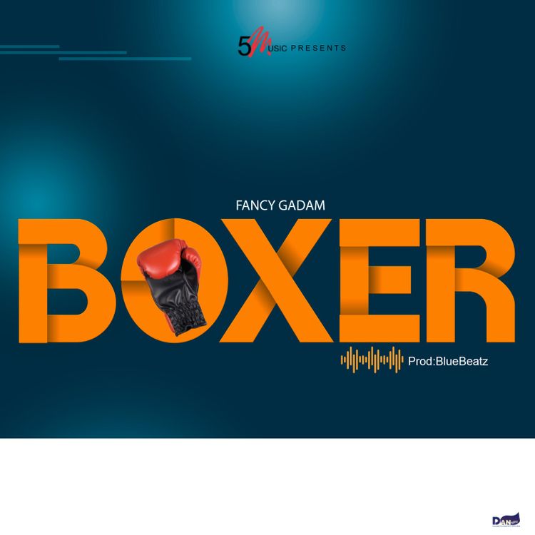 Download Mp3:Fancy Gadam Boxer Ft Pachino