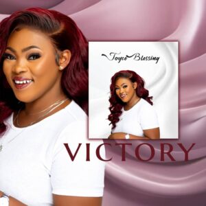Joyce Blessing-Victory-Ghflamez-com-mp3-image