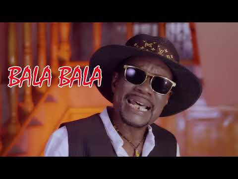 Download Mp3:Joe Osei BalaBala Ft. Adi Ruler