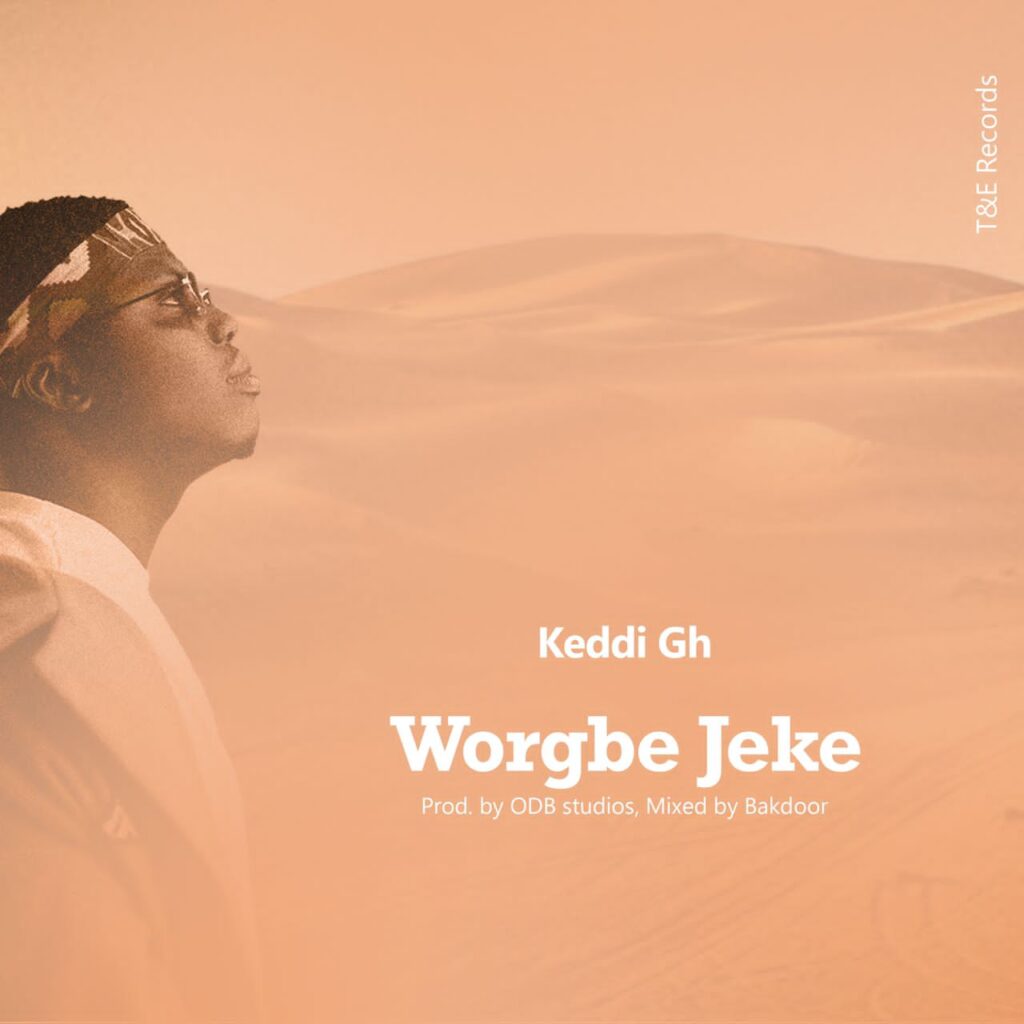 Keddi-worgbe jeke-Ghflamez.com-mp3-image
