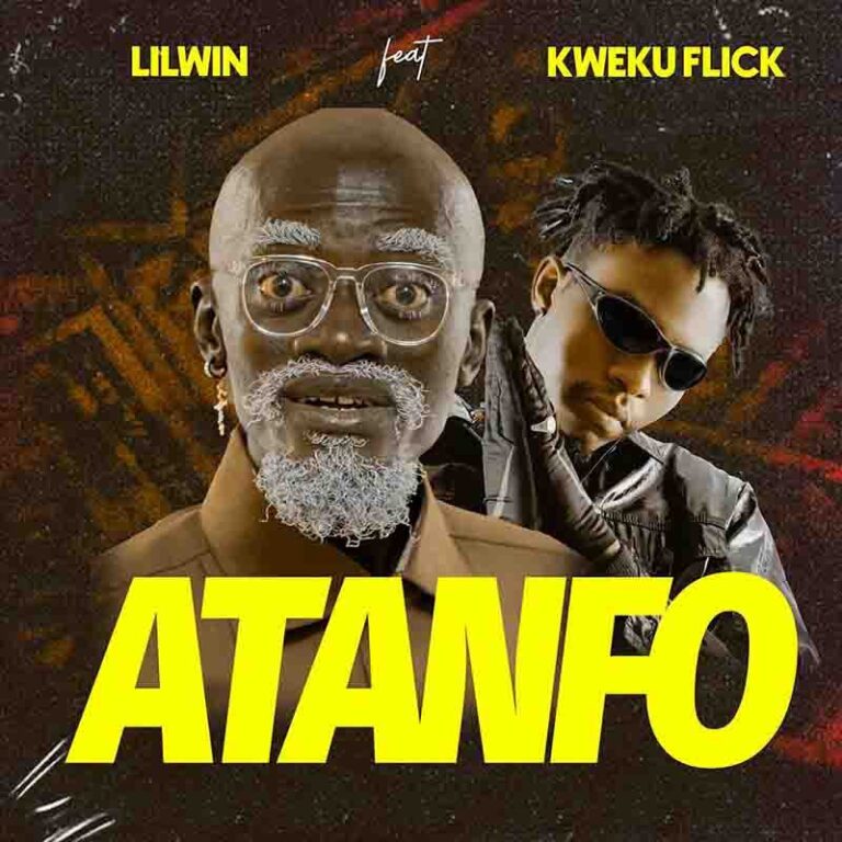 Download Mp3:LilWin-Atanfo Ft Kweku Flick