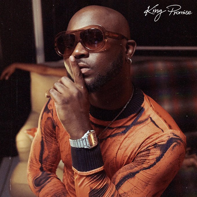Download Mp3:King Promise-Naana