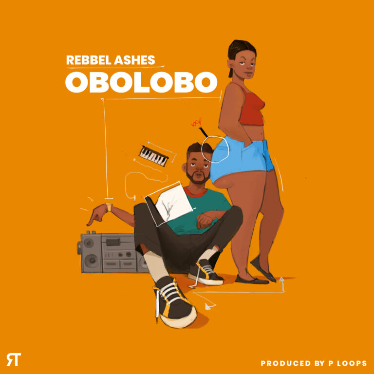 Download Mp3:Rebbel Ashes-Obolobo