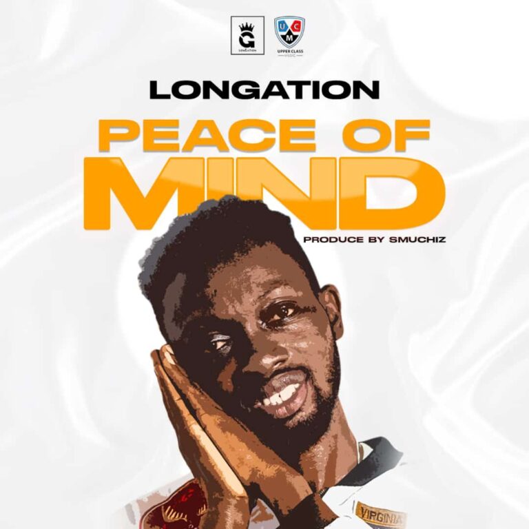 Download Mp3:Longation-Peace Of Mind