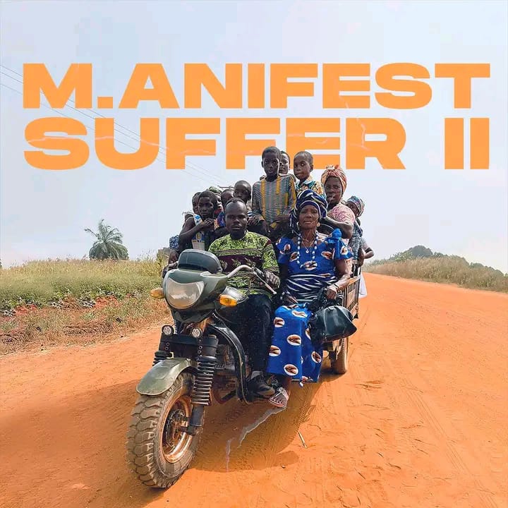 Download Mp3:M.anifest-Suffer II