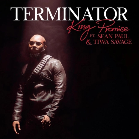 King Promise-Terminator (Remix)-Ghflamez.com-mp3-image