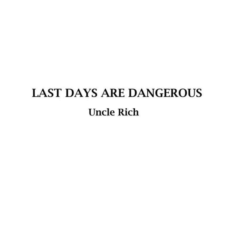 Uncle Rich-Donkomi (Remix) Ft Medikal & Tulenkey