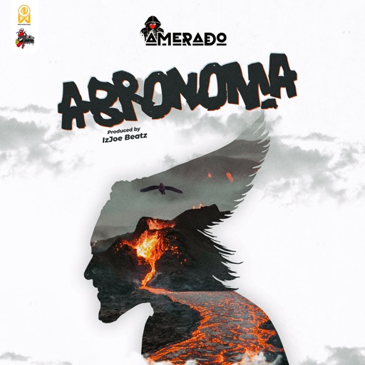 Amerado – Abronoma (New Song)