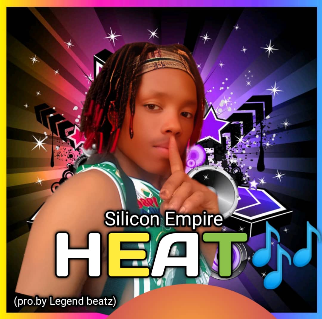Download Silicon-Heat Mixed by Kwaamoako-Ghflamez.com-mp3-image