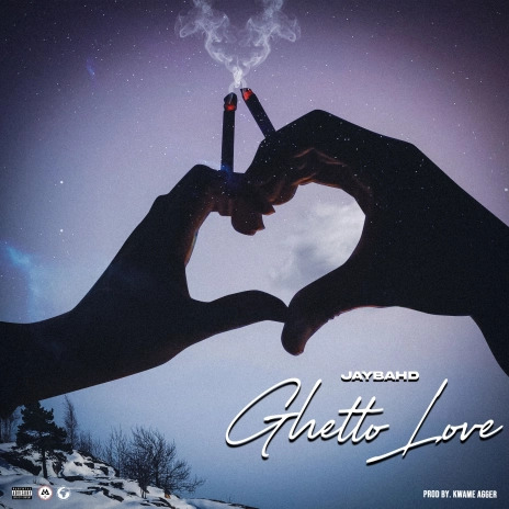 Download Mp3:Jay Bahd-Ghetto Love