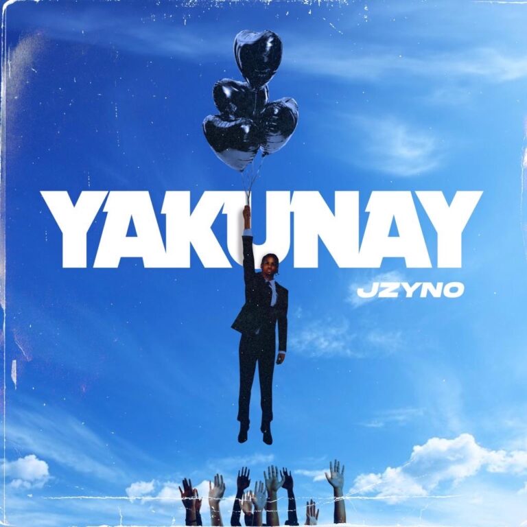 Download Mp3:JZyNo-Yakunay