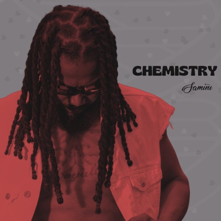 Download Mp3: Samini-Chemistry