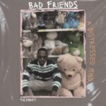Tulenkey-Bad Friends EP-Ghflamez.com-mp3-image