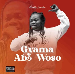 Download Mp3:Daddy Lumba-Gyama Abo Woso